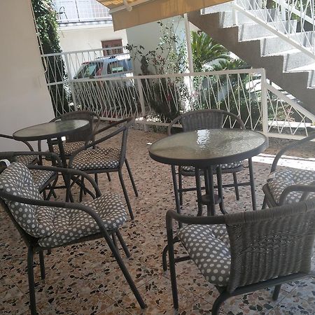 Luxury Apartment Brela Exterior foto
