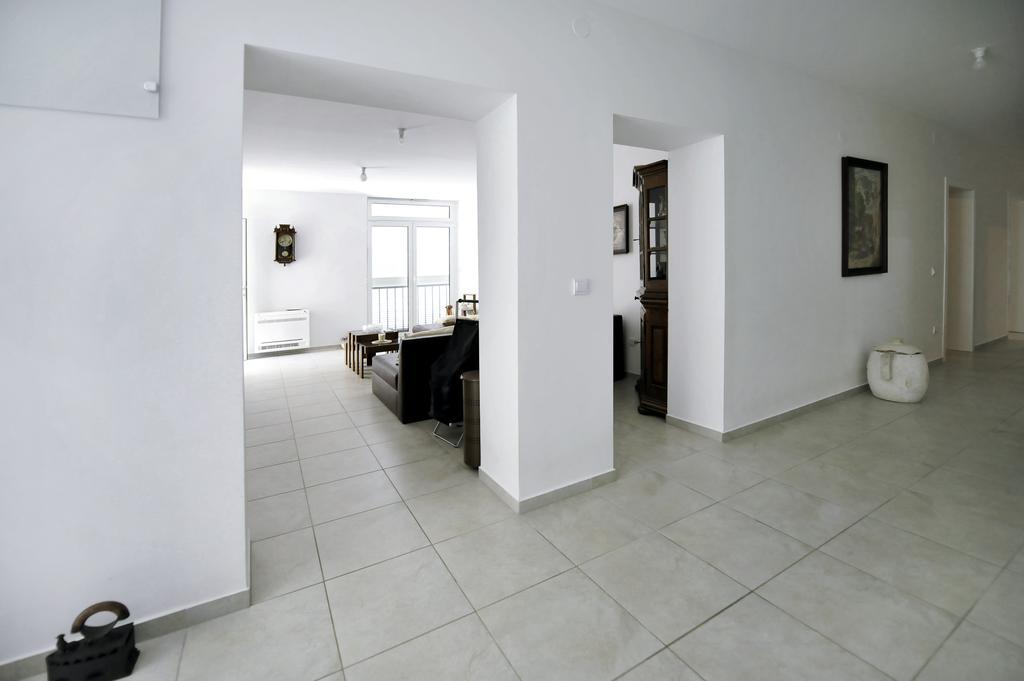 Luxury Apartment Brela Exterior foto