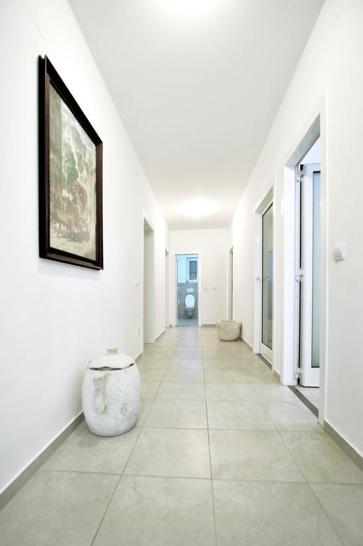 Luxury Apartment Brela Exterior foto