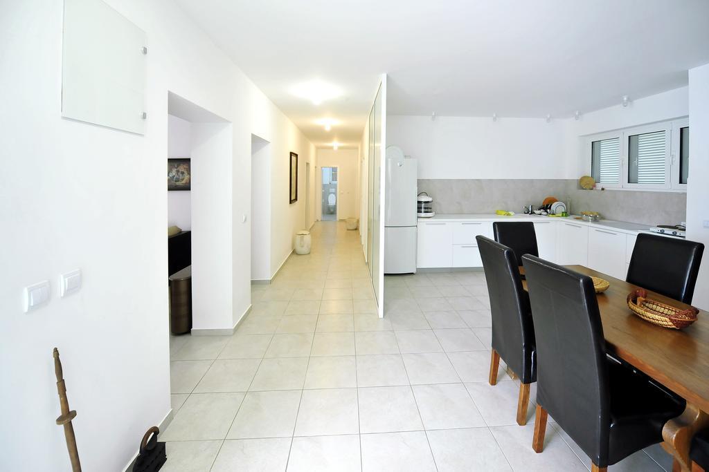 Luxury Apartment Brela Exterior foto