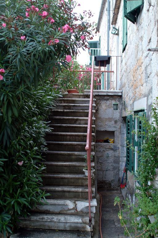Luxury Apartment Brela Exterior foto